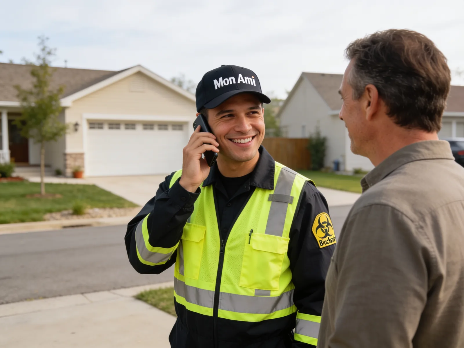 Sewage Cleanup Mansfield, TX FAQs